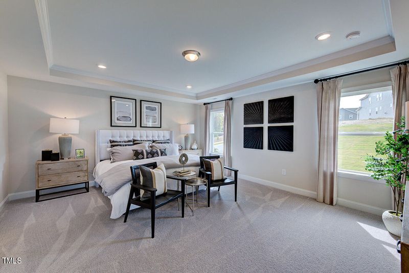 516 Morning Glade St, Wake Forest, NC 27587