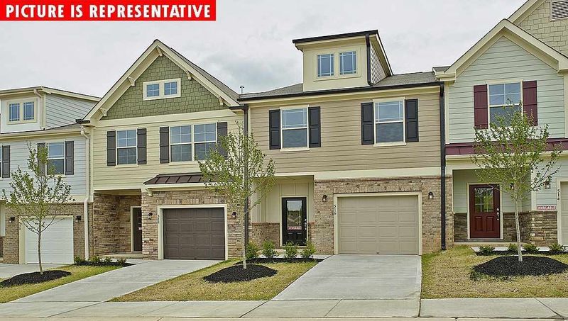 516 Oak Forest View Ln, Wake Forest, NC 27587