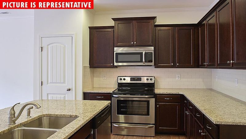 516 Oak Forest View Ln, Wake Forest, NC 27587