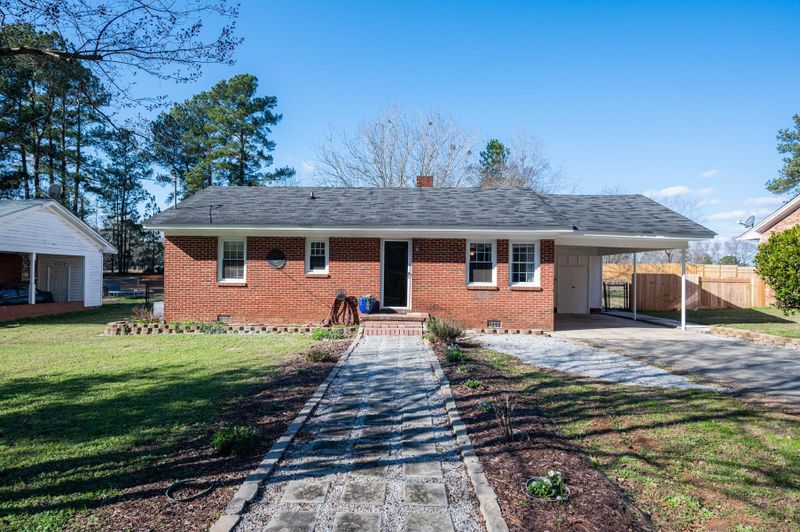 516 Ohara St, Clayton, NC 27520