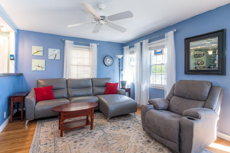 516 Ohara St, Clayton, NC 27520