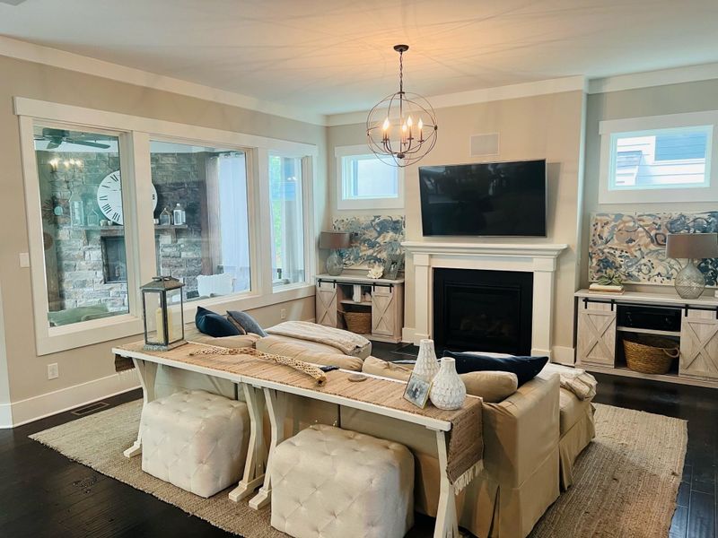 516 Old Dairy Dr, Wake Forest, NC 27587