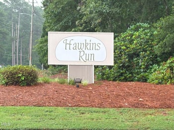 516 Olde Towne Dr, Sanford, NC 27330