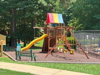 516 Olde Towne Dr, Sanford, NC 27330