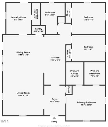 516 Ottawa Ave, Durham, NC 27701