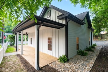 516 Ottawa Ave, Durham, NC 27701