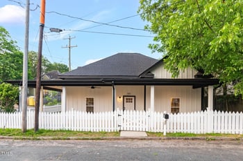 516 Ottawa Ave, Durham, NC 27701