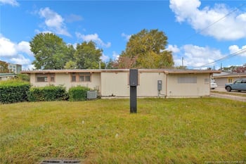 516 Owen Dr, Fayetteville, NC 28304