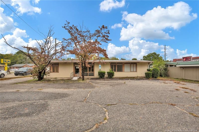 516 Owen Dr, Fayetteville, NC 28304