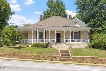 516 W Peace St, Raleigh, NC 27603