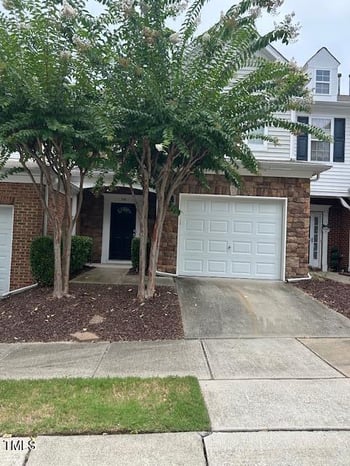 516 Perrault Dr, Morrisville, NC 27560