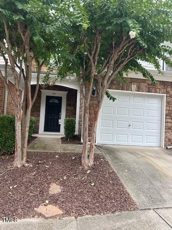 516 Perrault Dr, Morrisville, NC 27560