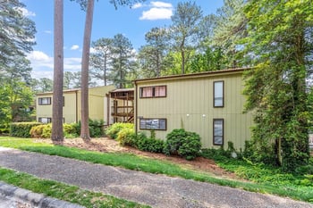 516 Pine Ridge Pl #516, Raleigh, NC 27612