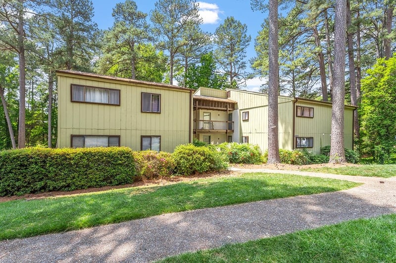 516 Pine Ridge Pl #516, Raleigh, NC 27612
