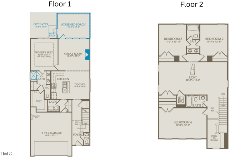 516 Providence Springs Ln, Fuquay Varina, NC 27526