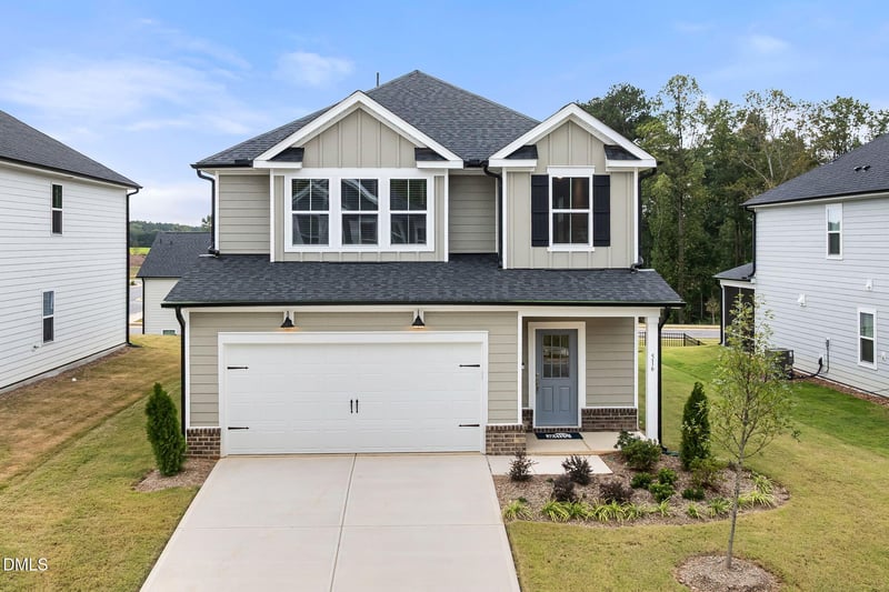 516 Providence Springs Ln, Fuquay Varina, NC 27526