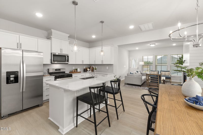 516 Providence Springs Ln, Fuquay Varina, NC 27526