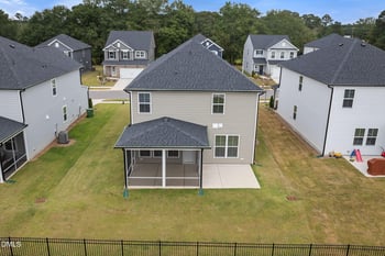 516 Providence Springs Ln, Fuquay Varina, NC 27526