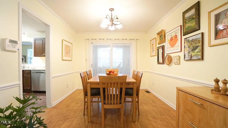 516 Ryan Rd, Cary, NC 27511