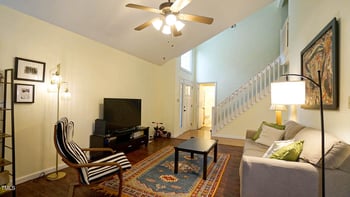 516 Ryan Rd, Cary, NC 27511