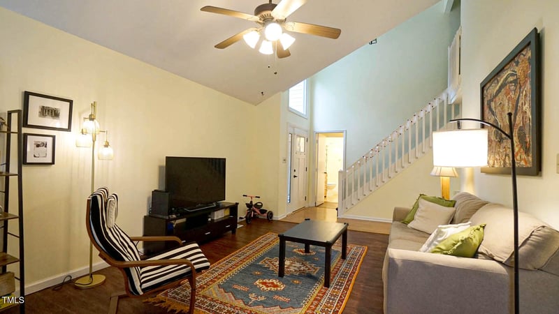 516 Ryan Rd, Cary, NC 27511