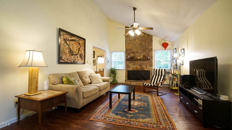 516 Ryan Rd, Cary, NC 27511