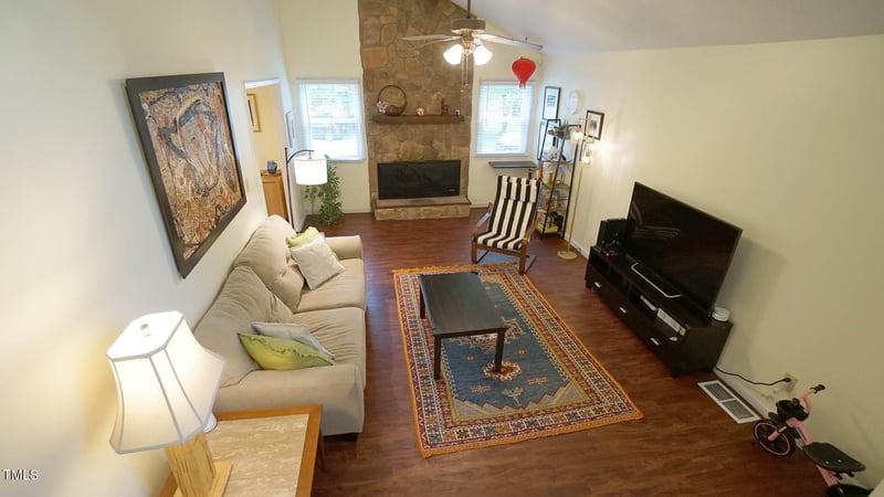 516 Ryan Rd, Cary, NC 27511