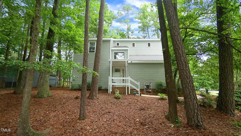 516 Ryan Rd, Cary, NC 27511