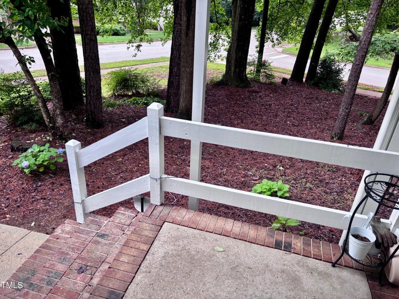 516 Ryan Rd, Cary, NC 27511