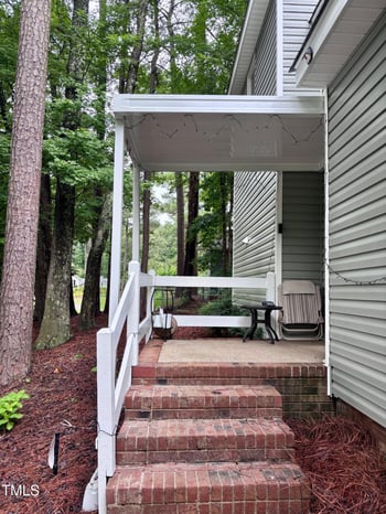 516 Ryan Rd, Cary, NC 27511