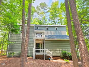 516 Ryan Rd, Cary, NC 27511