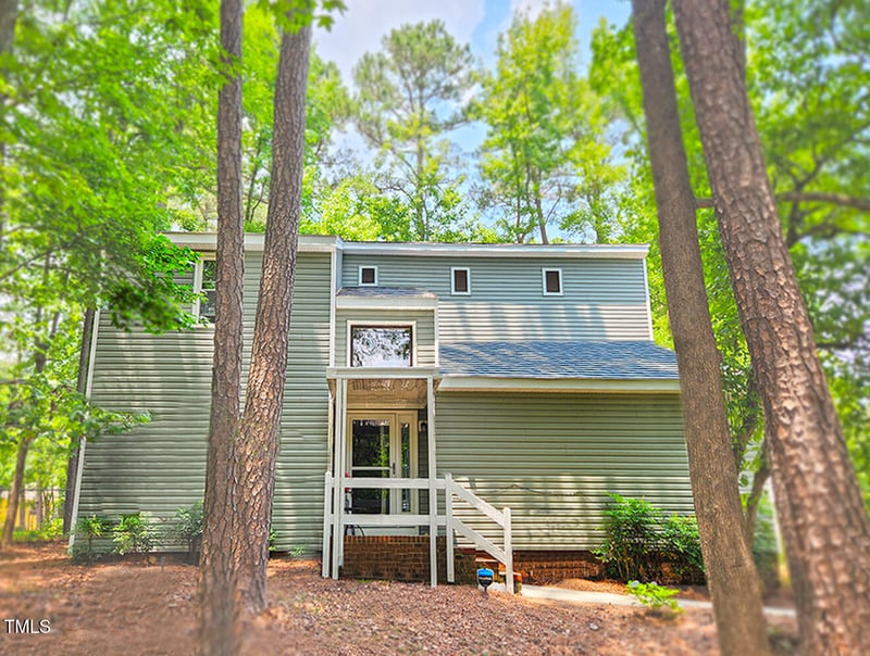 516 Ryan Rd, Cary, NC 27511