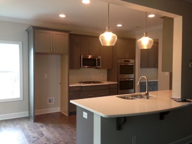 516 Silverliner Dr, Knightdale, NC 27545