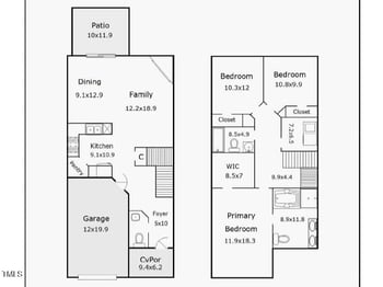 516 Smithridge Way, Fuquay Varina, NC 27526