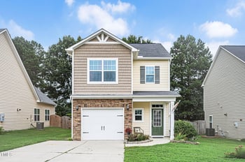 516 Smithridge Way, Fuquay Varina, NC 27526