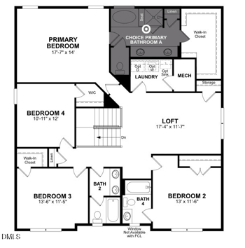 516 Soapstone Dr #116, Durham, NC 27705