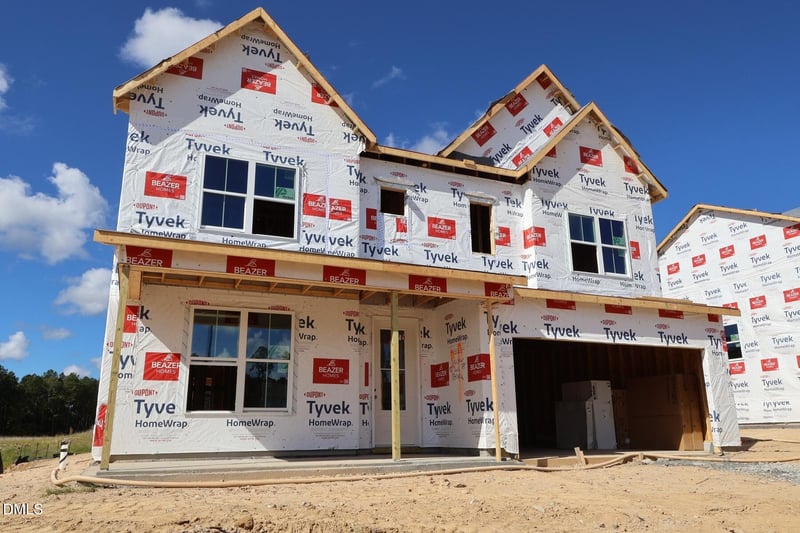 516 Soapstone Dr, Durham, NC 27705