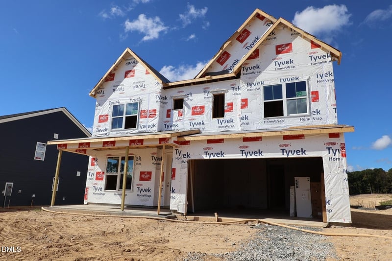 516 Soapstone Dr, Durham, NC 27705