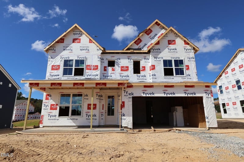 516 Soapstone Dr, Durham, NC 27705