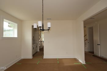 516 Soapstone Dr, Durham, NC 27705