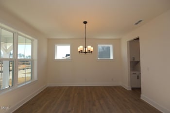 516 Soapstone Dr, Durham, NC 27705