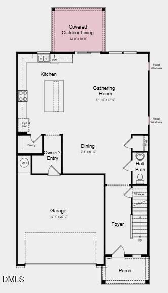 516 Soar Ln, Wendell, NC 27591
