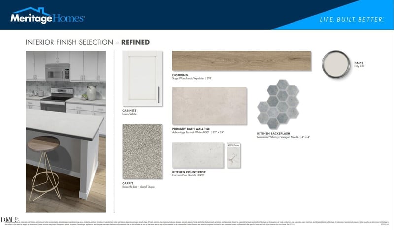 516 Southland Dr, Zebulon, NC 27597