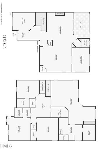 516 Spring Flower Ct, Cary, NC 27511