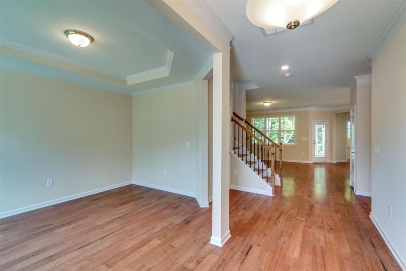 516 Springflower Dr #22, Cary, NC 27511