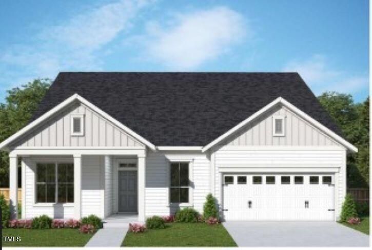516 Still Willow Ln, Wendell, NC 27591