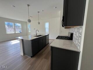 516 Sunset Lake Dr, Durham, NC 27704
