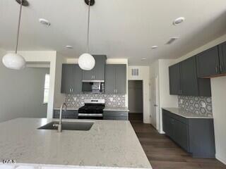 516 Sunset Lake Dr, Durham, NC 27704