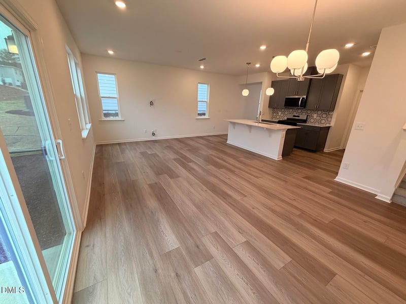 516 Sunset Lake Dr, Durham, NC 27704