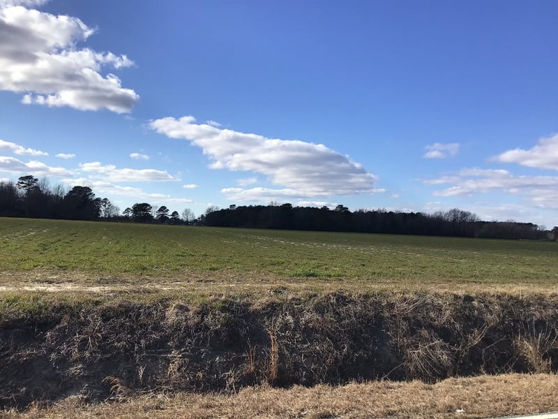 516 Surles Rd Lot 1, Benson, NC 27504
